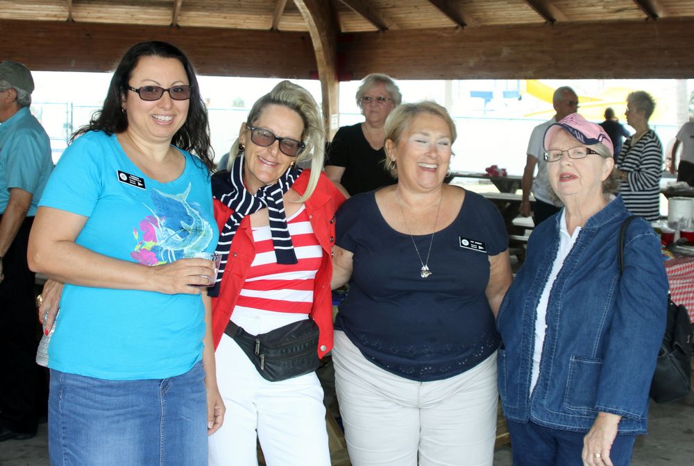 A little Conversation